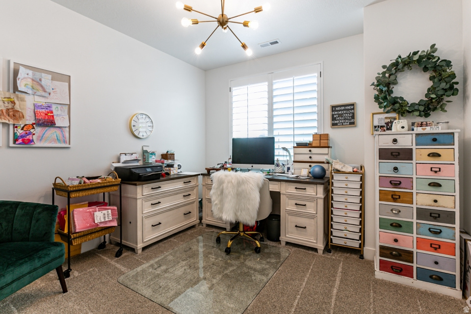 COTTONWOODS PHASE 7 - Residential