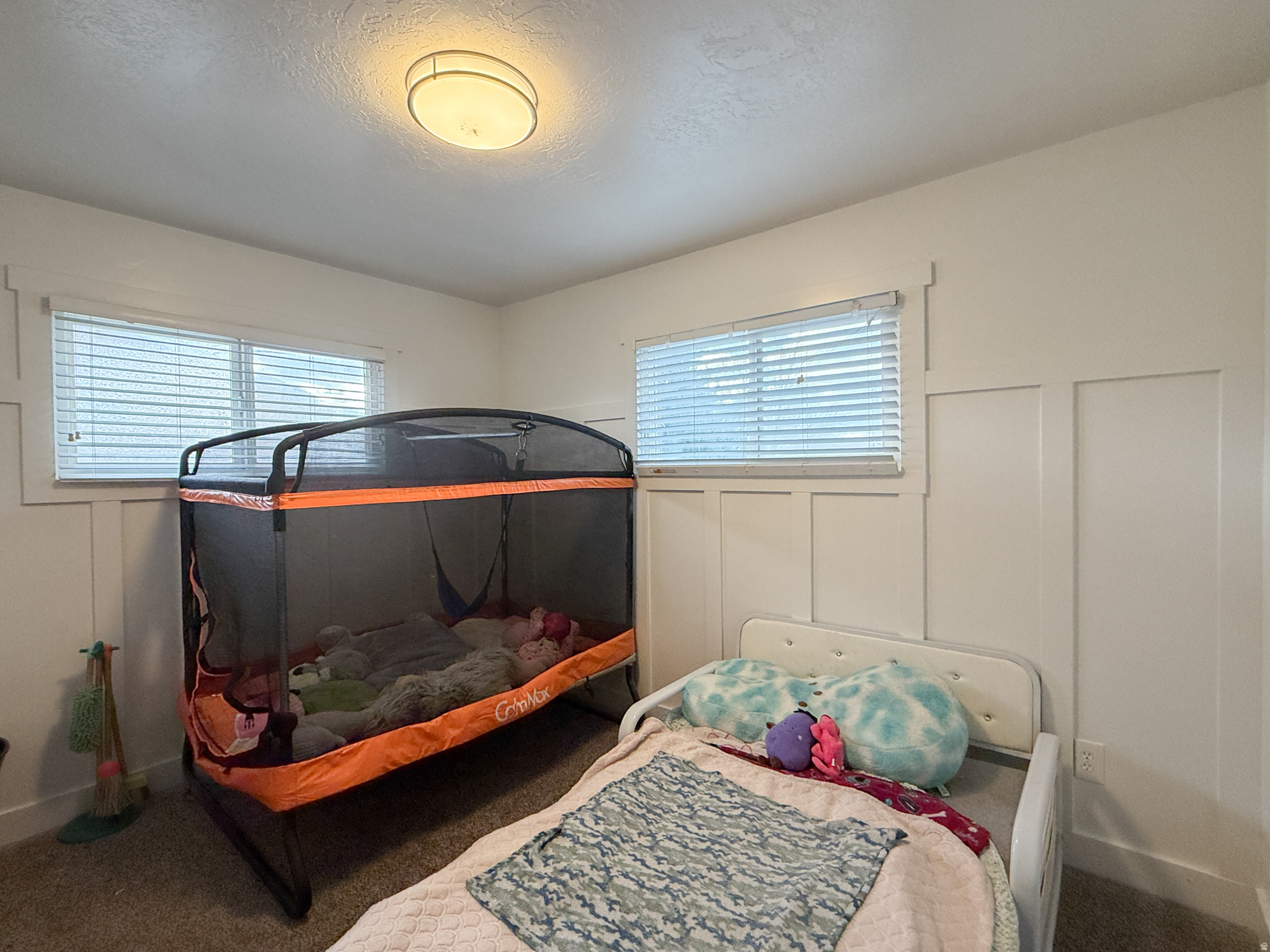 U S SURVEY - Residential