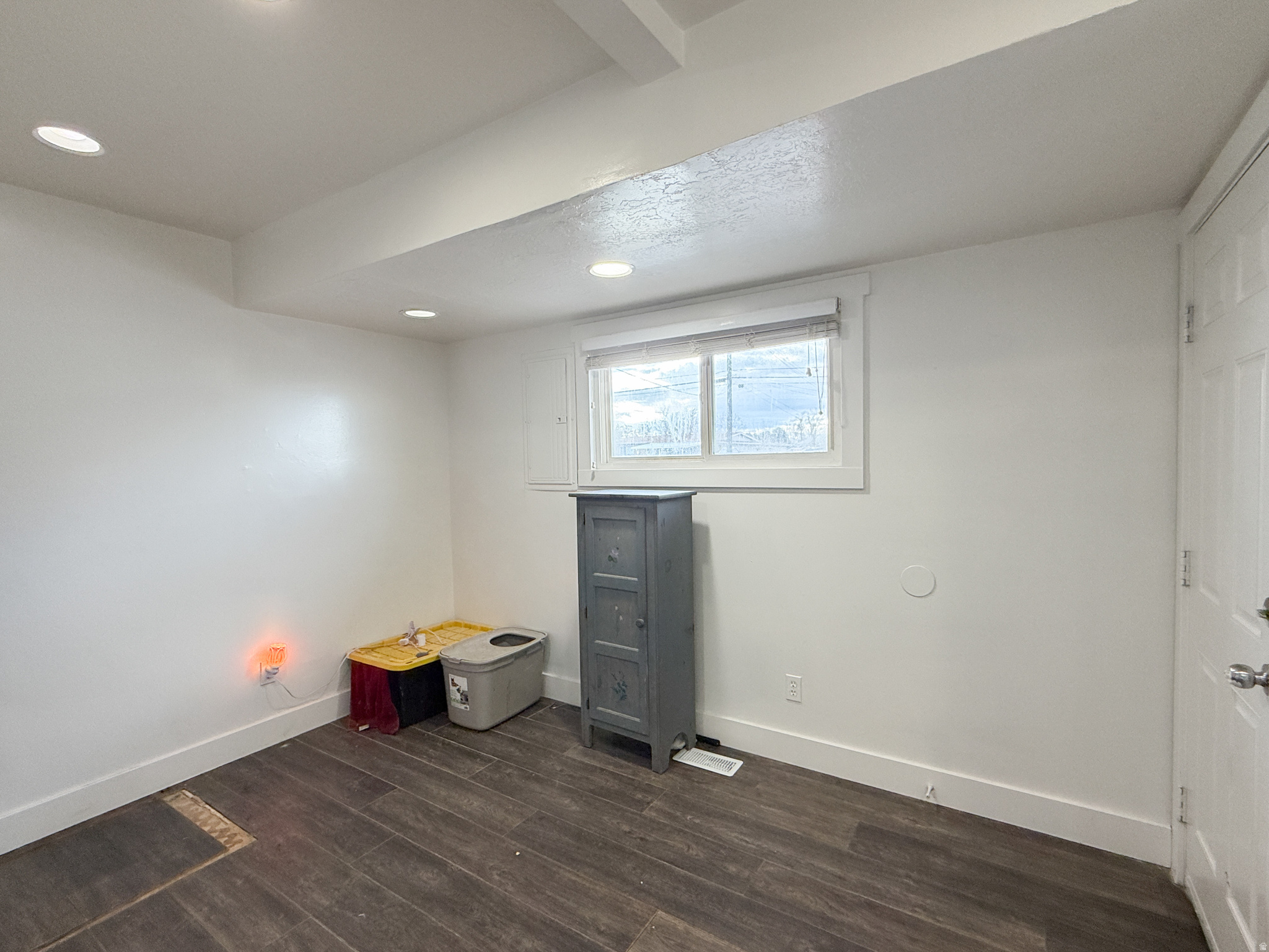 U S SURVEY - Residential