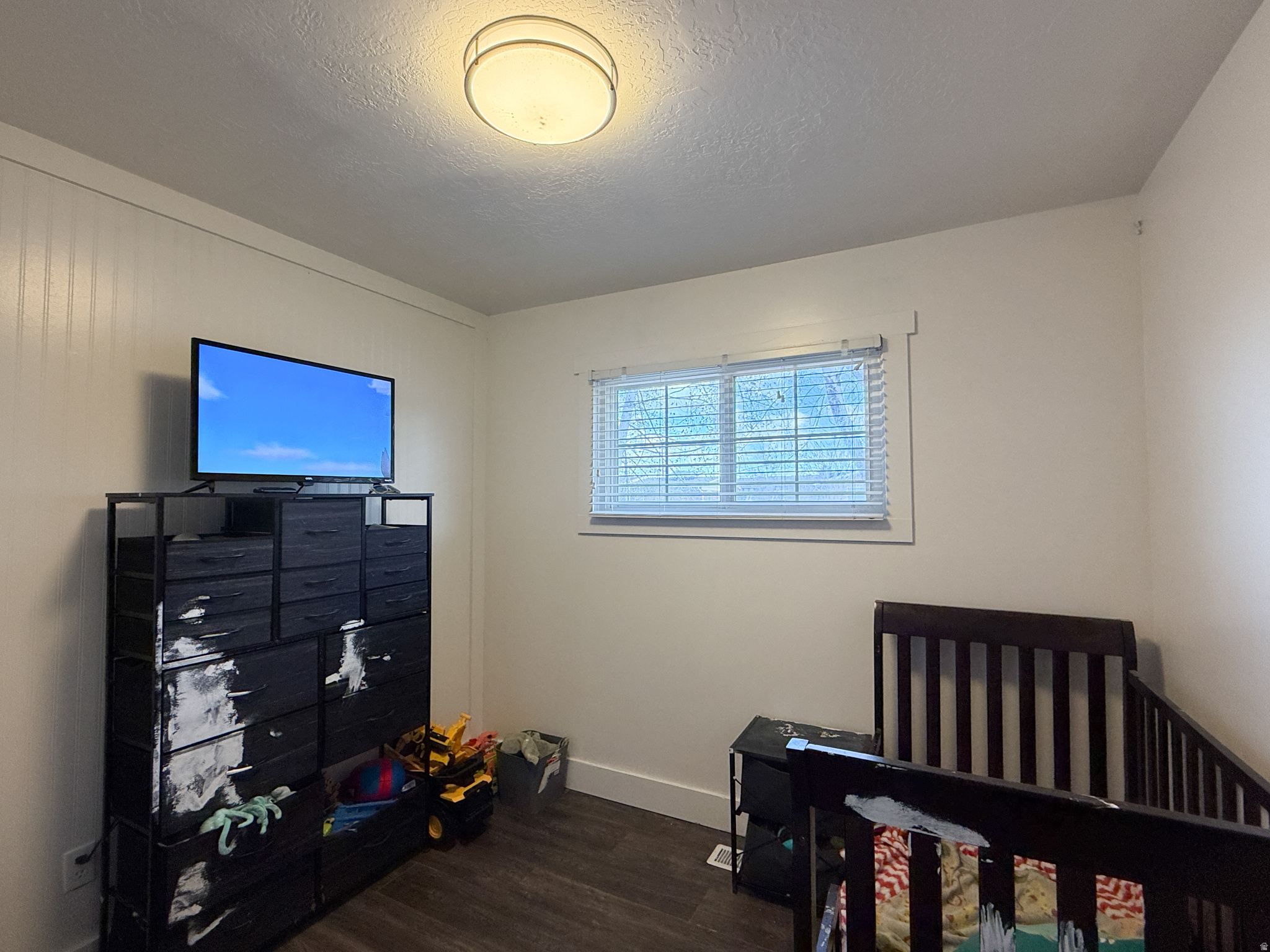 U S SURVEY - Residential