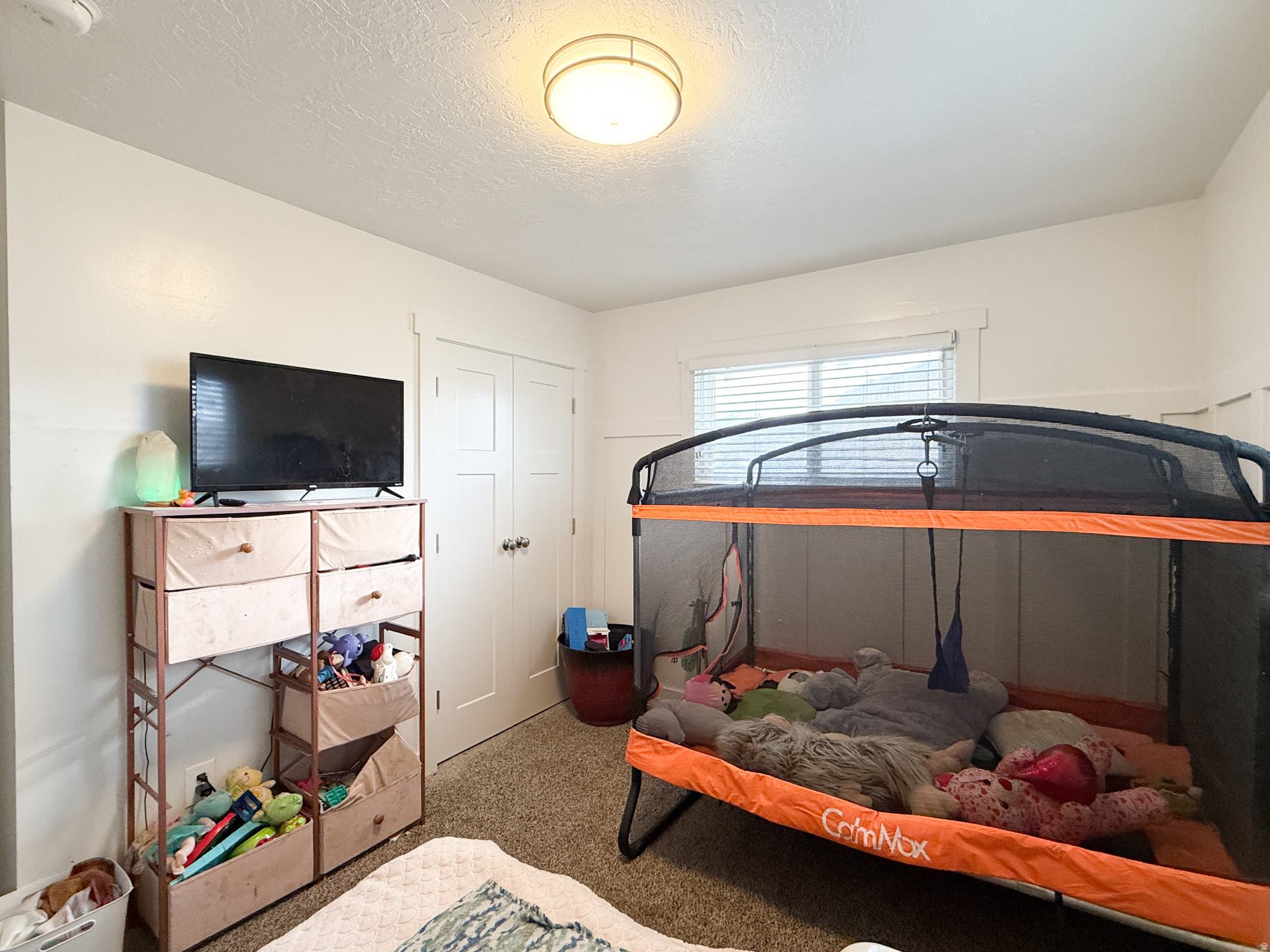 U S SURVEY - Residential