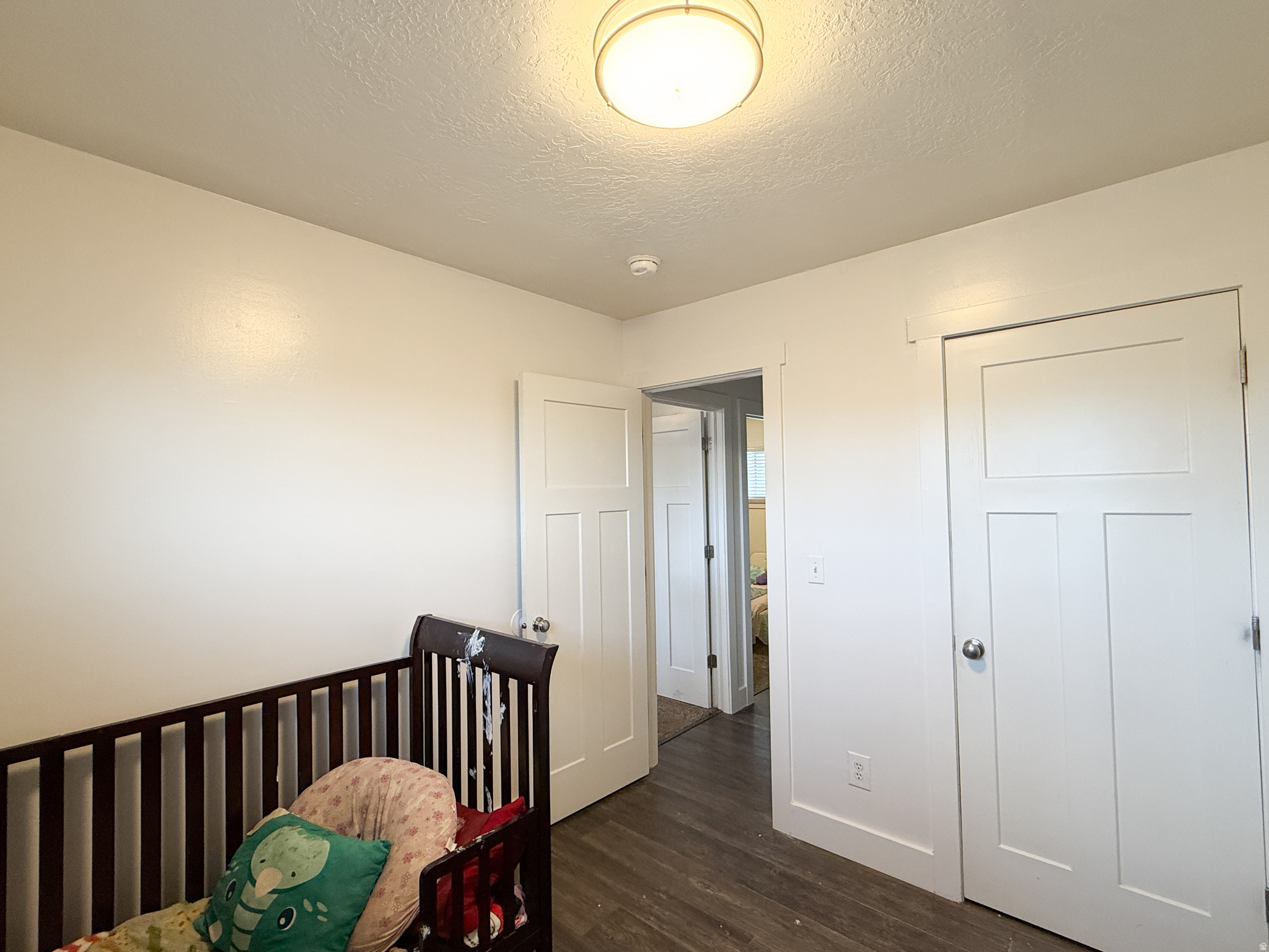 U S SURVEY - Residential