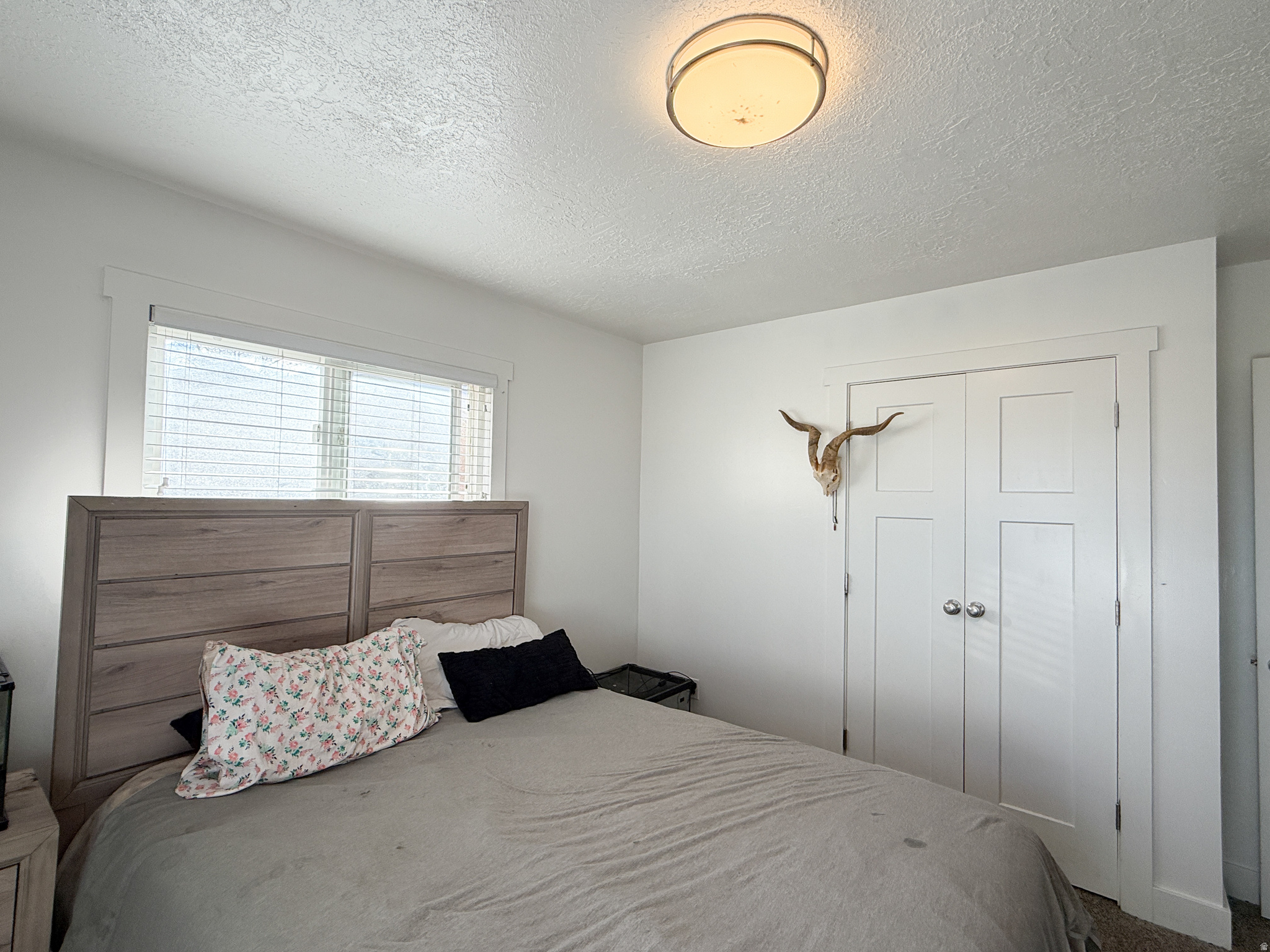 U S SURVEY - Residential