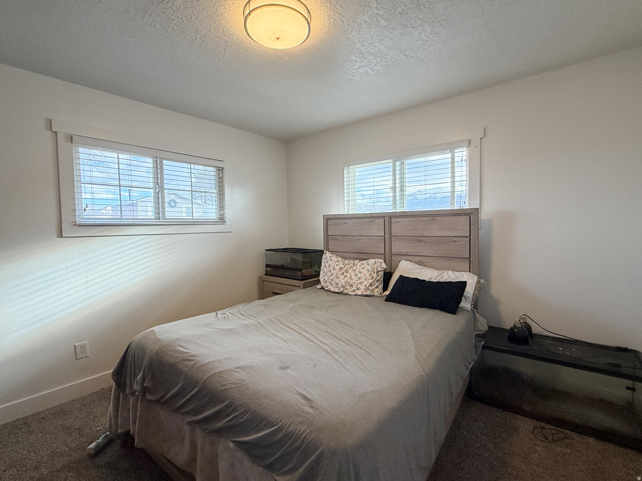 U S SURVEY - Residential