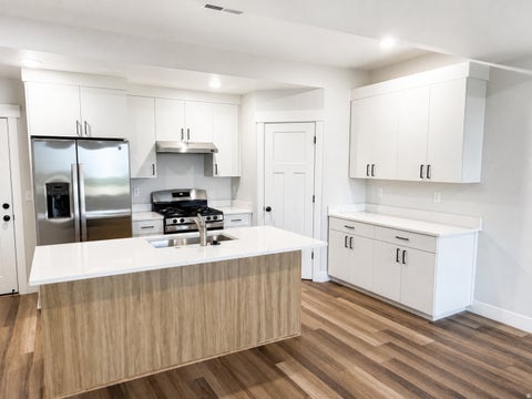 Tiny photo for 1198 S VILLAGE LN W #A5, Richfield, UT 84701 (MLS # 2164790)