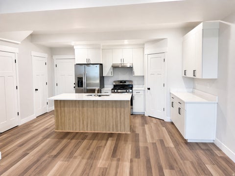 Tiny photo for 1198 S VILLAGE LN W #A5, Richfield, UT 84701 (MLS # 2164790)
