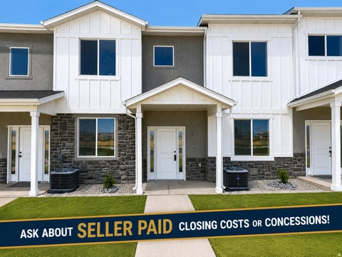 Photo of 1198 S VILLAGE LN W #A5, Richfield, UT 84701 (MLS # 2164790)