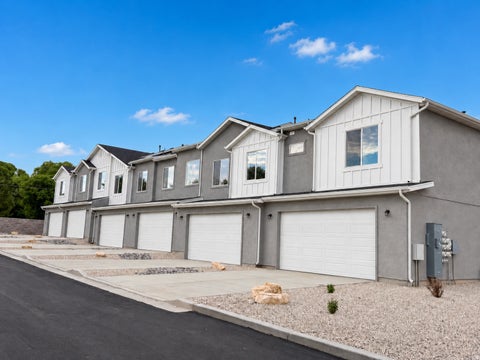 Tiny photo for 1198 S VILLAGE LN W #A5, Richfield, UT 84701 (MLS # 2164790)