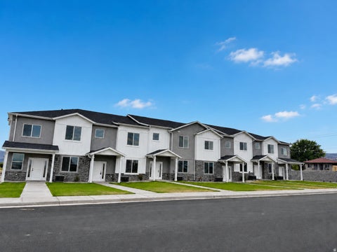 Tiny photo for 1198 S VILLAGE LN W #A5, Richfield, UT 84701 (MLS # 2164790)