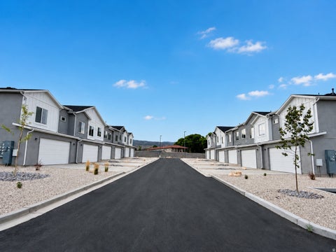 Tiny photo for 1198 S VILLAGE LN W #A5, Richfield, UT 84701 (MLS # 2164790)