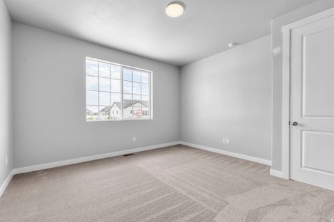 Tiny photo for 1035 W SPARROW WAY, Stansbury Park, UT 84074 (MLS # 2129709)