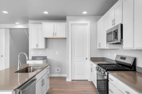 Tiny photo for 1035 W SPARROW WAY, Stansbury Park, UT 84074 (MLS # 2129709)