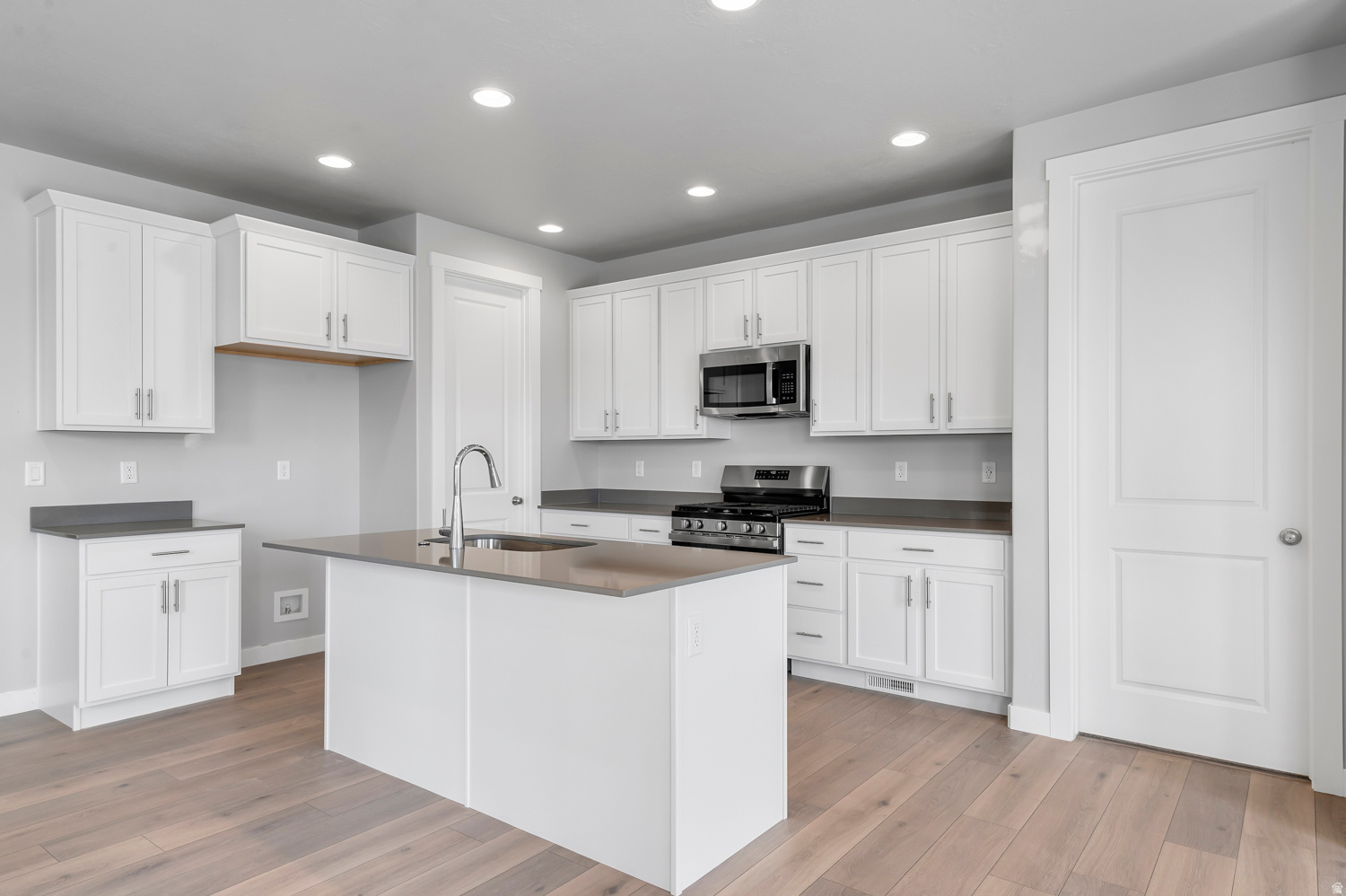 SAGEWOOD VILLAGE COTTAGES 1142 - Residential