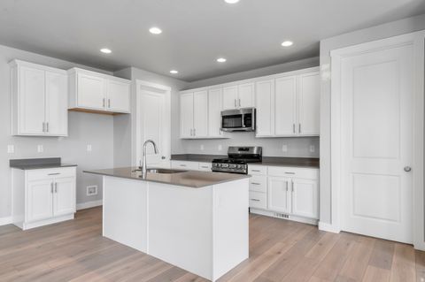 Tiny photo for 1035 W SPARROW WAY, Stansbury Park, UT 84074 (MLS # 2129709)