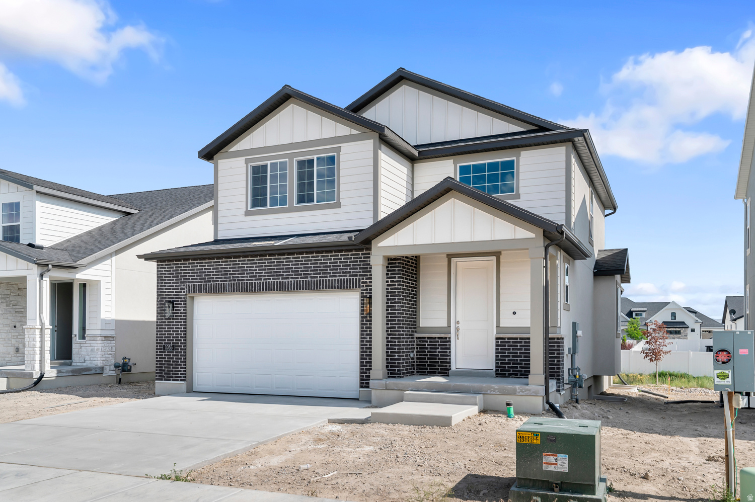 SAGEWOOD VILLAGE COTTAGES 1142 - Residential