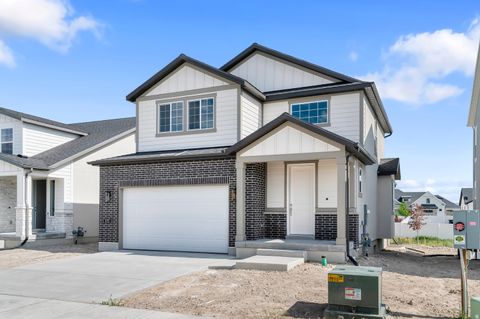 Tiny photo for 1035 W SPARROW WAY, Stansbury Park, UT 84074 (MLS # 2129709)