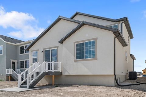 Tiny photo for 1035 W SPARROW WAY, Stansbury Park, UT 84074 (MLS # 2129709)