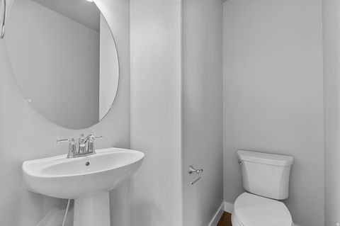 Tiny photo for 1035 W SPARROW WAY, Stansbury Park, UT 84074 (MLS # 2129709)