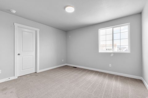 Tiny photo for 1035 W SPARROW WAY, Stansbury Park, UT 84074 (MLS # 2129709)