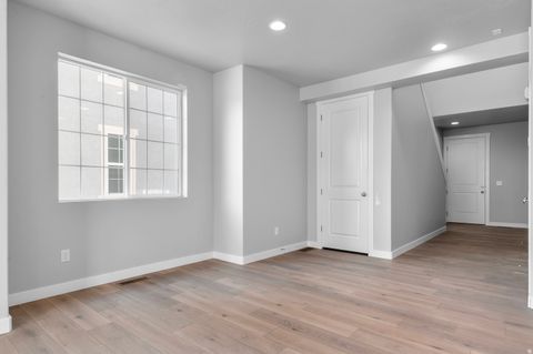 Tiny photo for 1035 W SPARROW WAY, Stansbury Park, UT 84074 (MLS # 2129709)