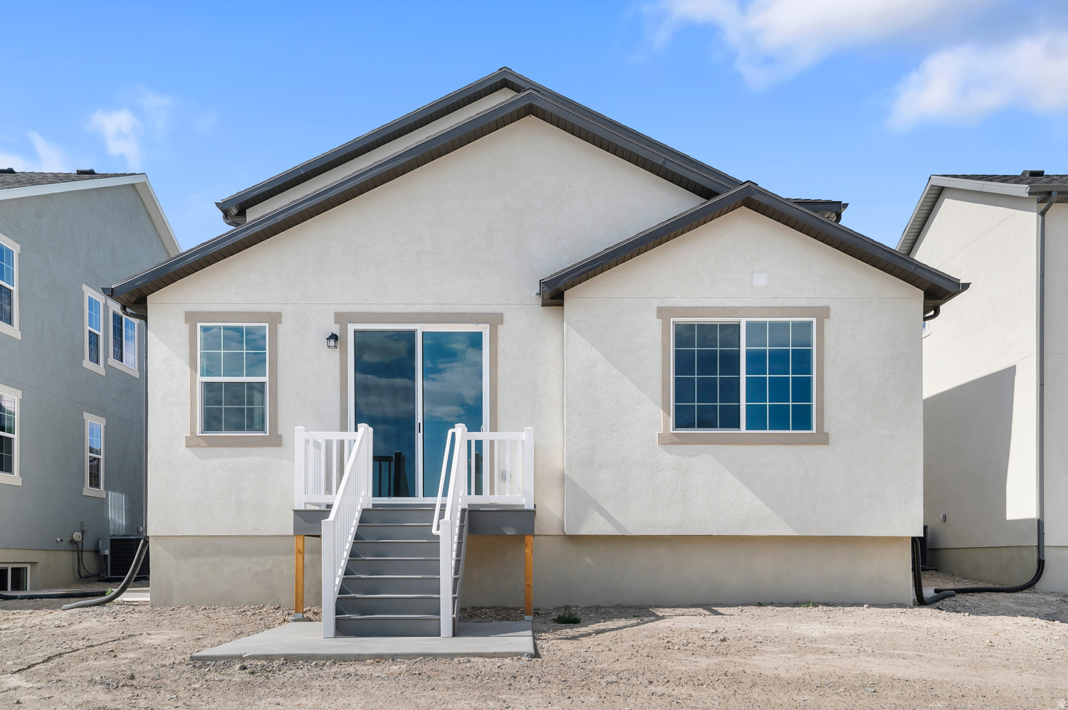 SAGEWOOD VILLAGE COTTAGES 1142 - Residential