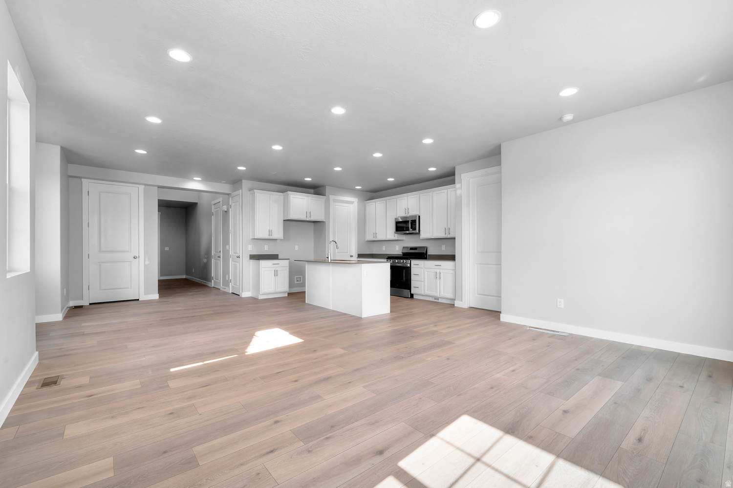 SAGEWOOD VILLAGE COTTAGES 1142 - Residential