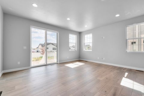 Tiny photo for 1035 W SPARROW WAY, Stansbury Park, UT 84074 (MLS # 2129709)