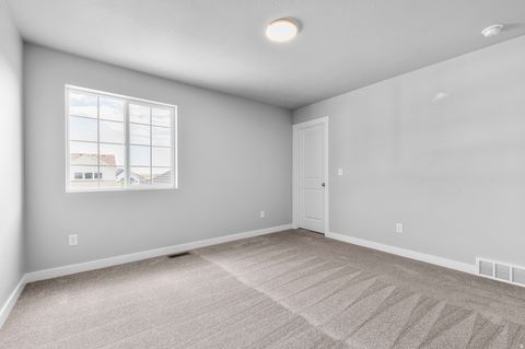 Tiny photo for 1035 W SPARROW WAY, Stansbury Park, UT 84074 (MLS # 2129709)