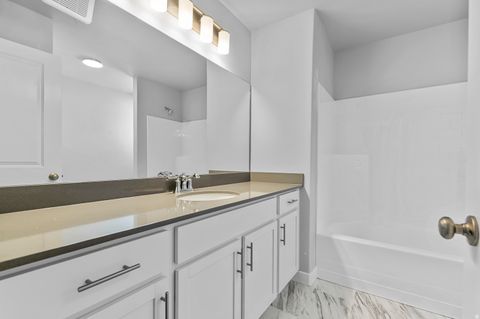 Tiny photo for 1035 W SPARROW WAY, Stansbury Park, UT 84074 (MLS # 2129709)