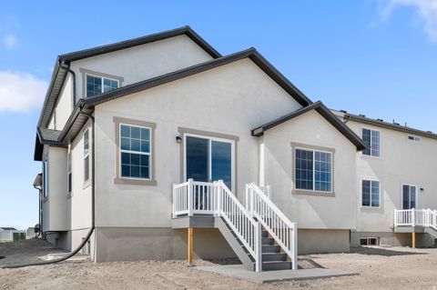 Tiny photo for 1035 W SPARROW WAY, Stansbury Park, UT 84074 (MLS # 2129709)