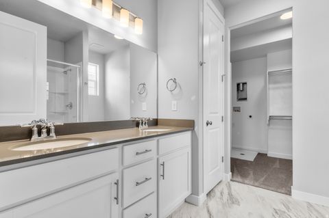 Tiny photo for 1035 W SPARROW WAY, Stansbury Park, UT 84074 (MLS # 2129709)