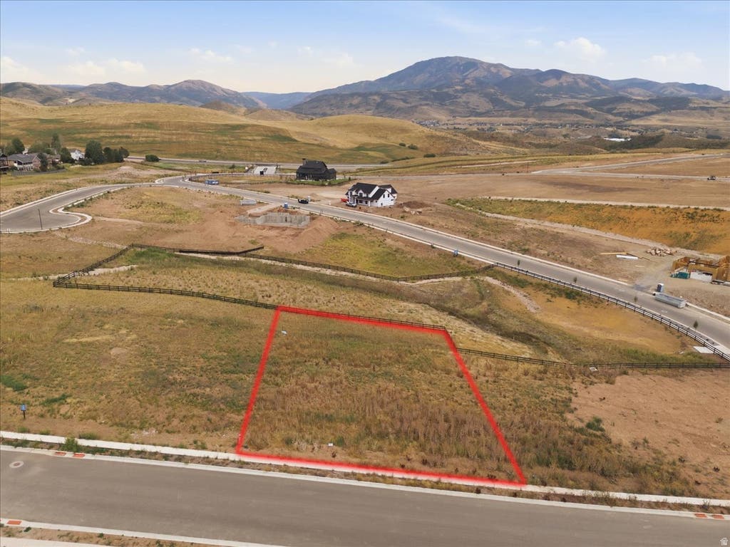 Photo of 6736 N FRONTIER DR #6, Morgan, UT 84050 (MLS # 2178307)