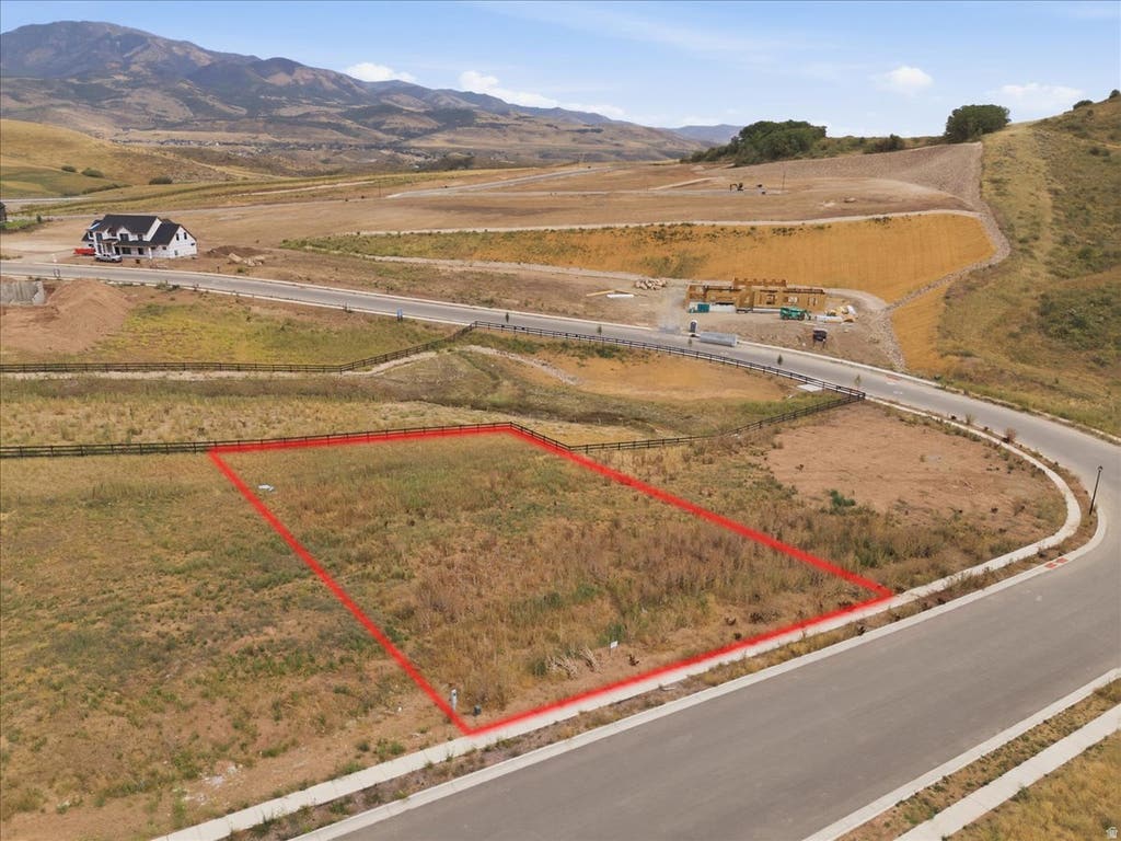 Photo of 6736 N FRONTIER DR #6, Morgan, UT 84050 (MLS # 2178307)