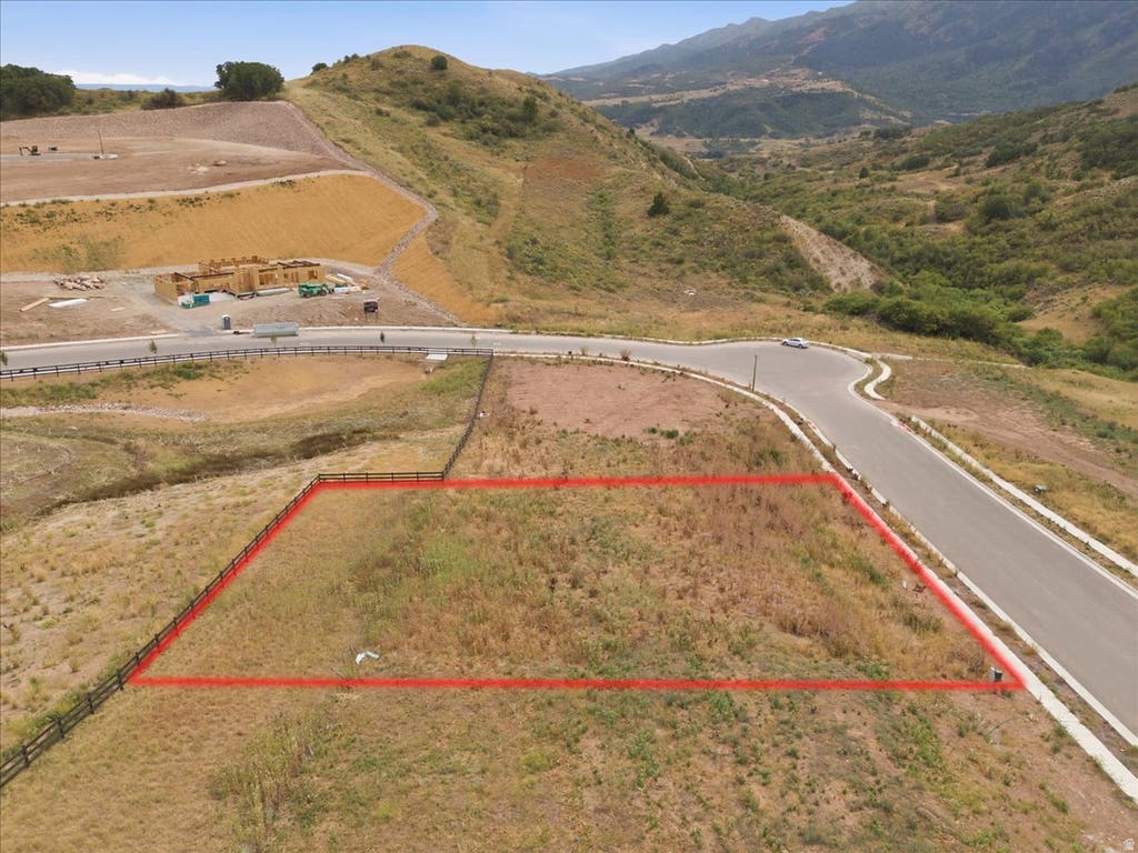Photo of 6736 N FRONTIER DR #6, Morgan, UT 84050 (MLS # 2178307)