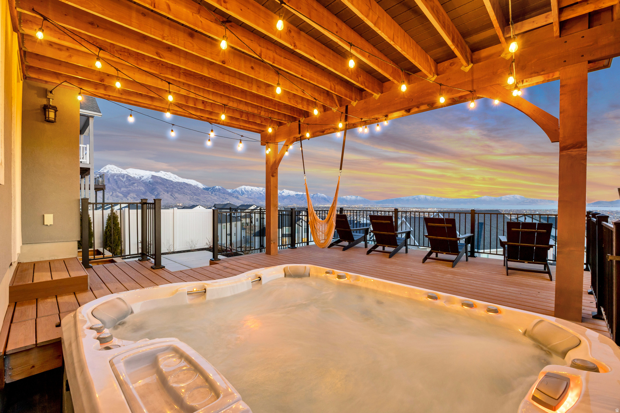 CANYON HILLS - Residential