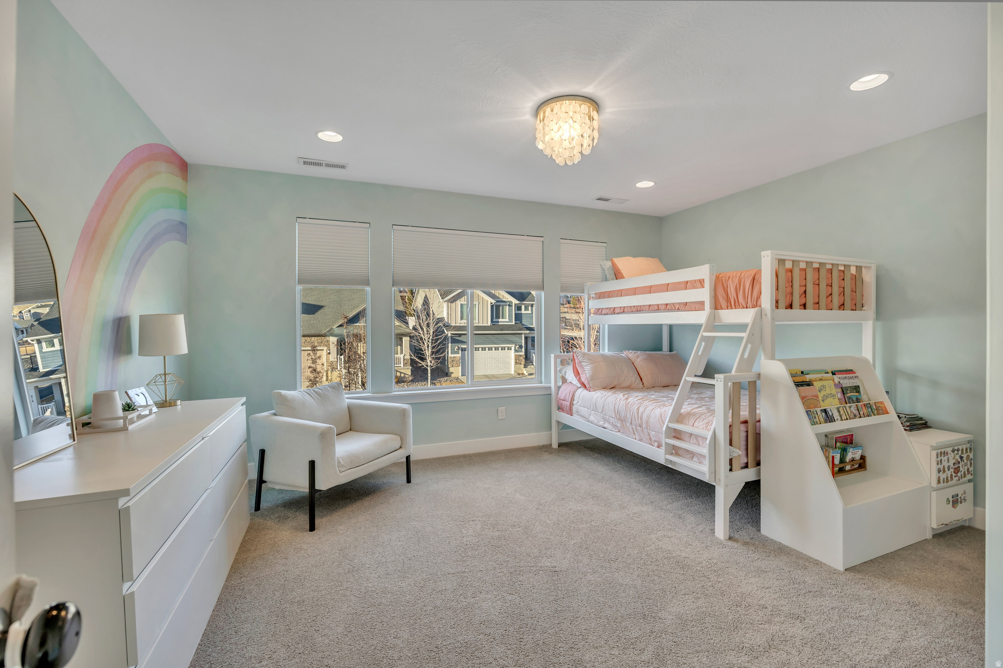 CANYON HILLS - Residential