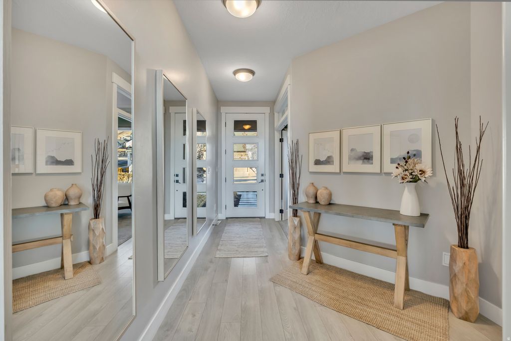 Photo of 827 W 4050 N, Lehi, UT 84048 (MLS # 2141026)