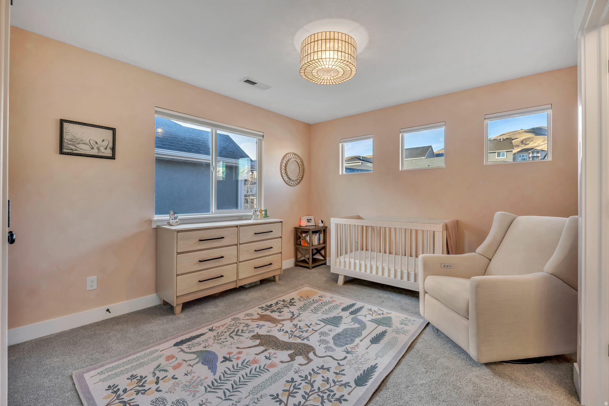 CANYON HILLS - Residential