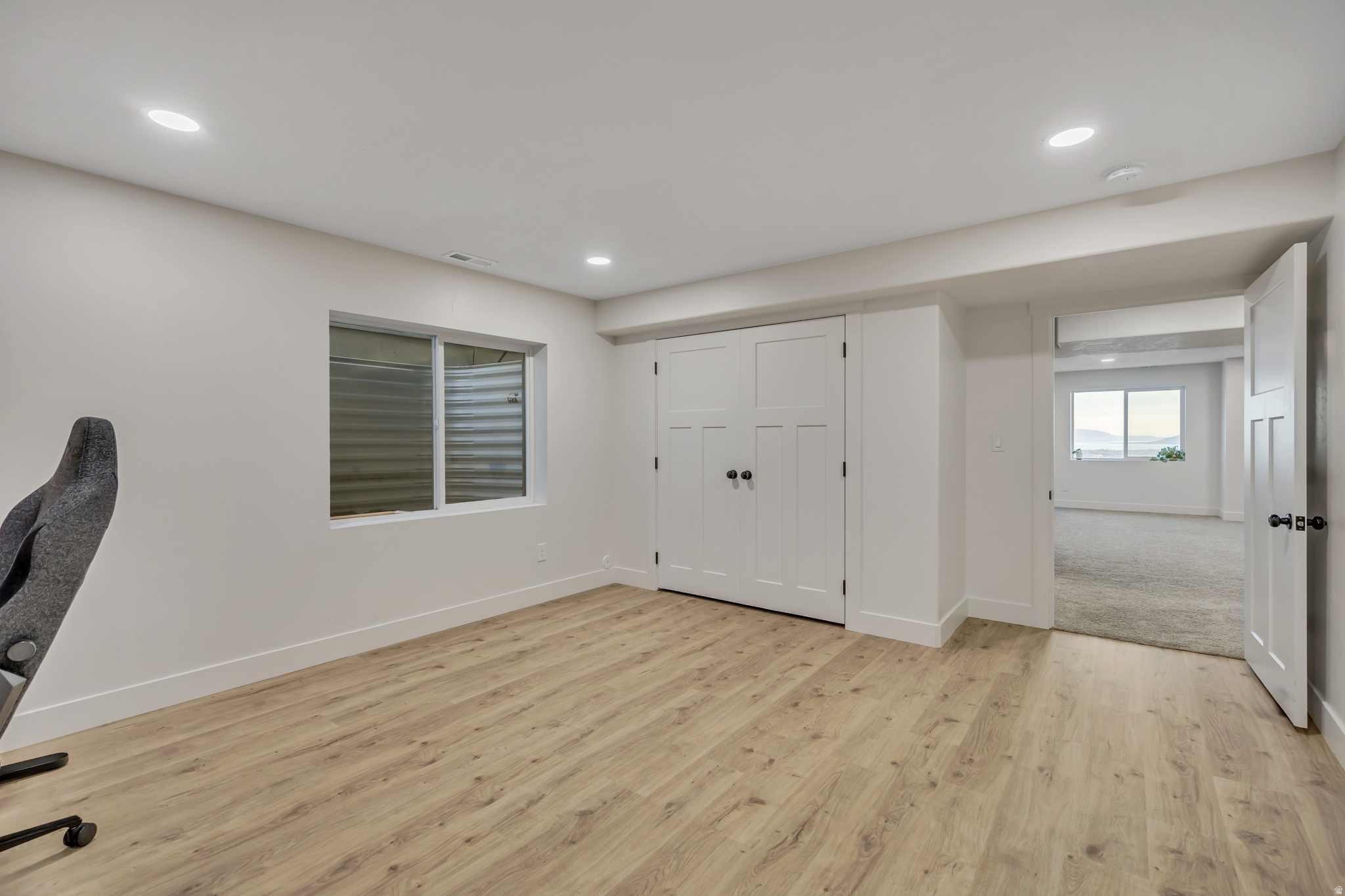 CANYON HILLS - Residential