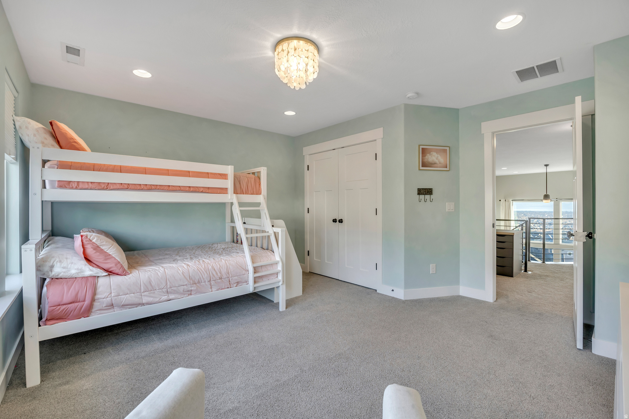 CANYON HILLS - Residential