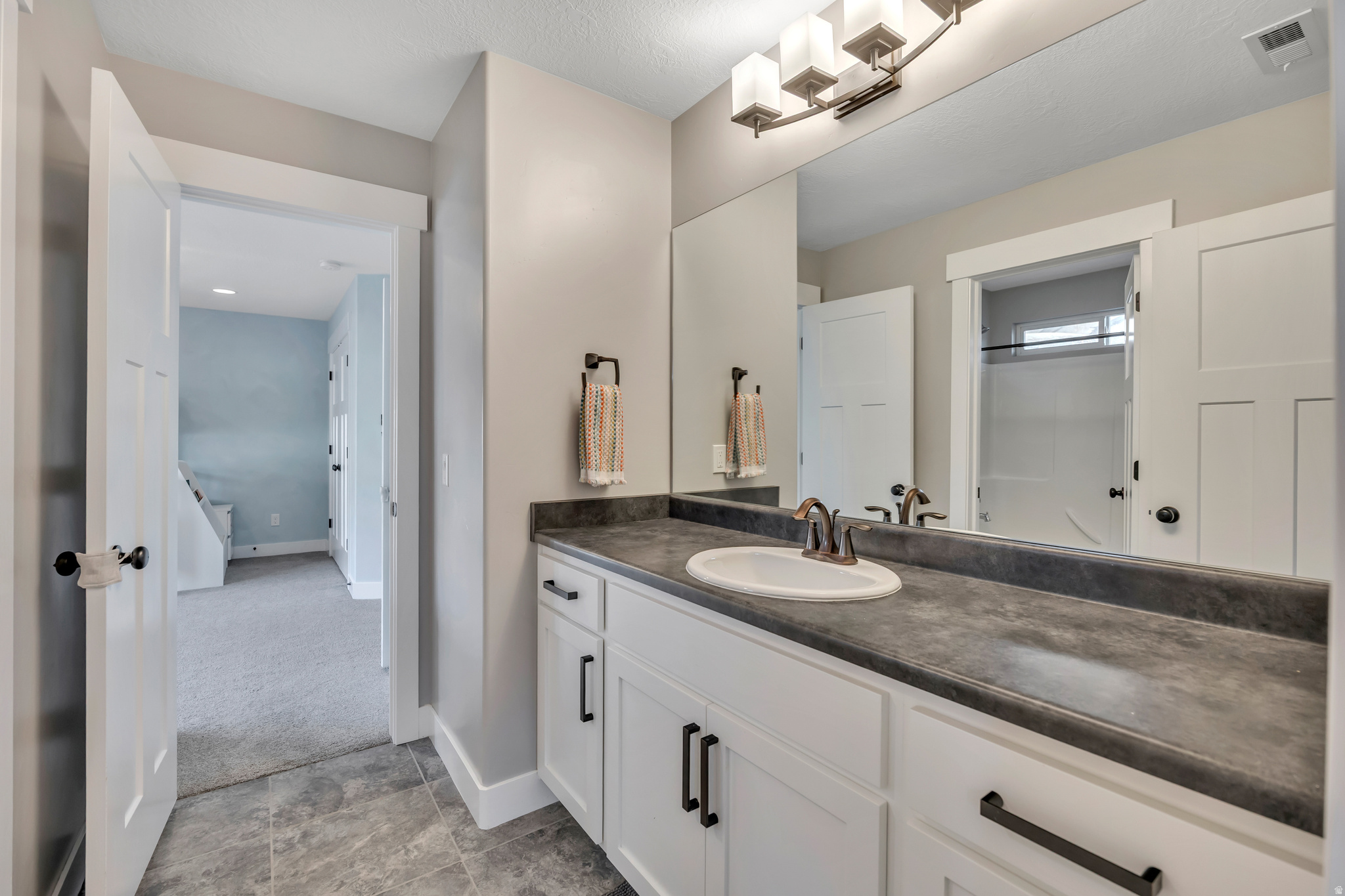 CANYON HILLS - Residential