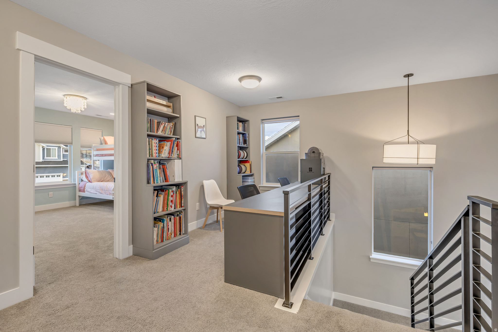 CANYON HILLS - Residential