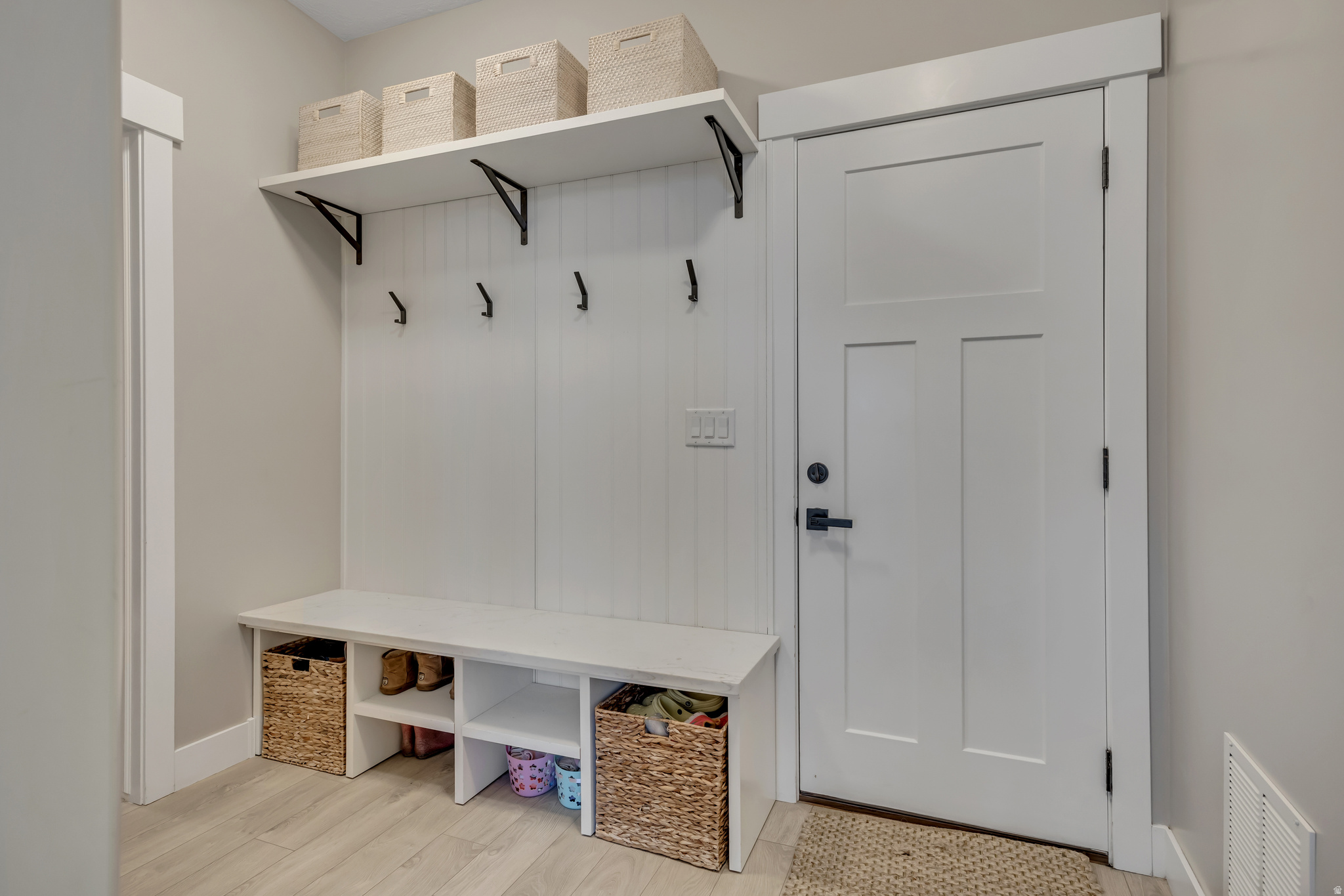 CANYON HILLS - Residential