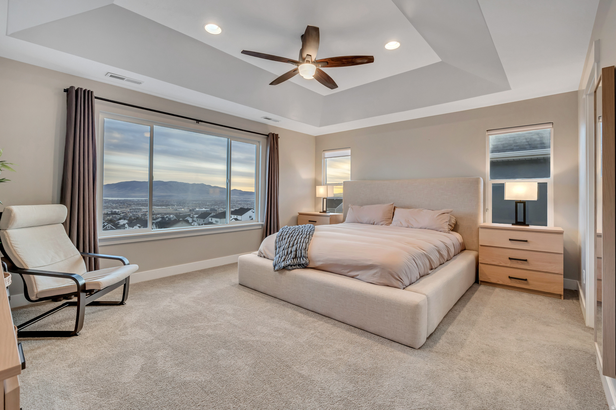 CANYON HILLS - Residential