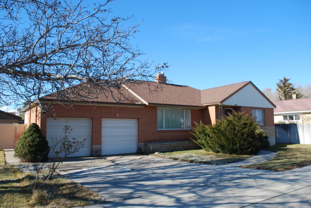 Photo of 14186 S REDWOOD RD, Bluffdale, UT 84065 (MLS # 2130042)