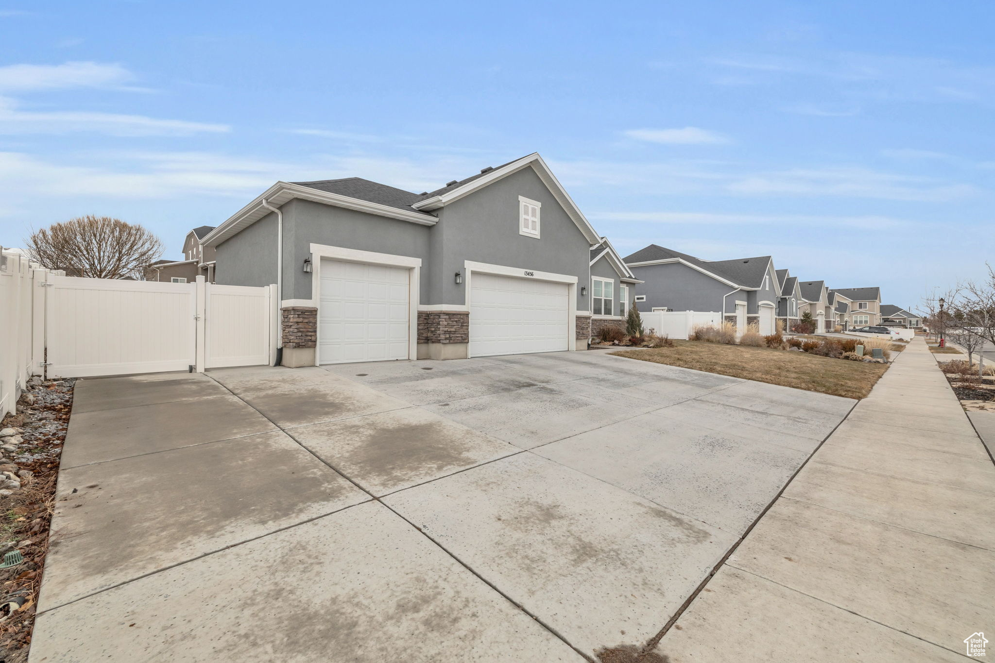 13456 S Rowell Dr #312, Herriman, Utah image 2