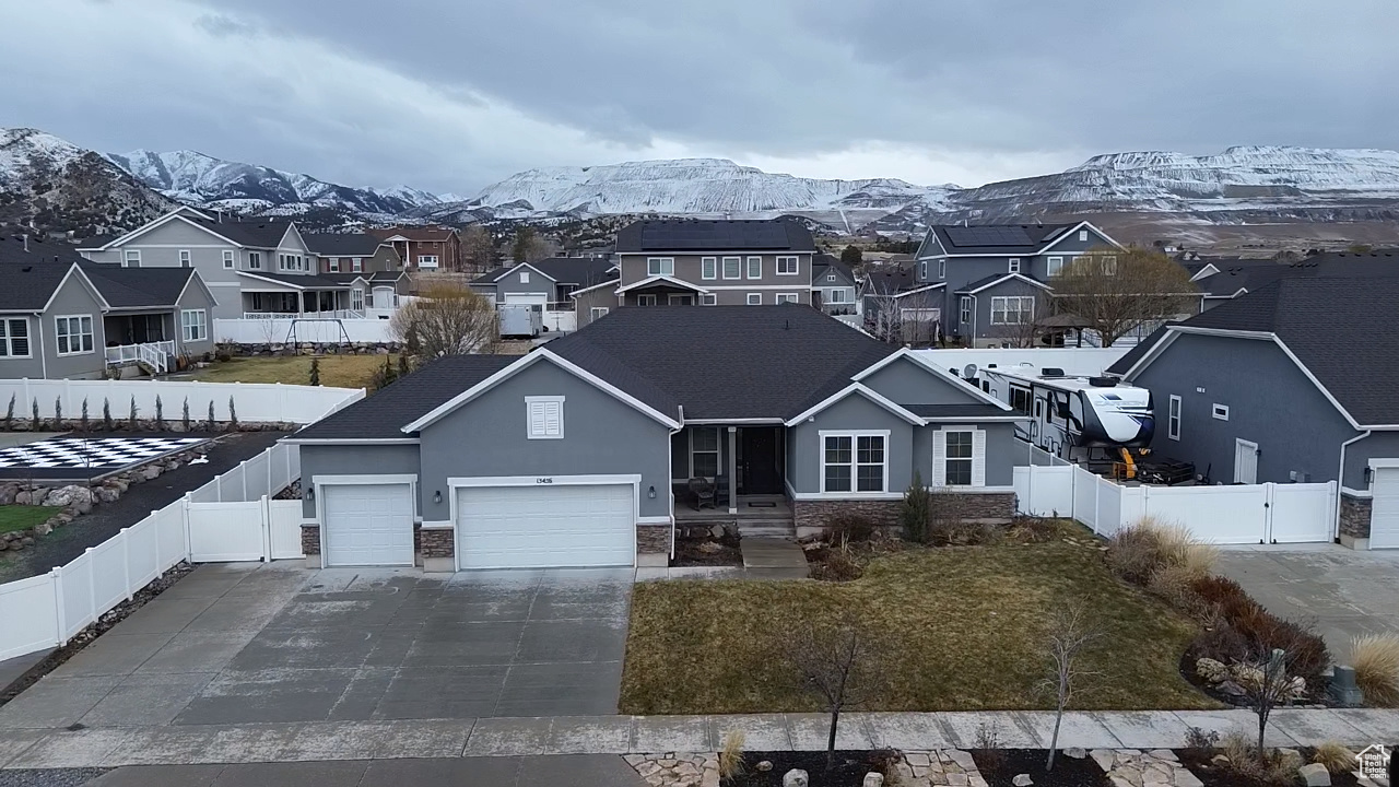 13456 S Rowell Dr #312, Herriman, Utah image 3