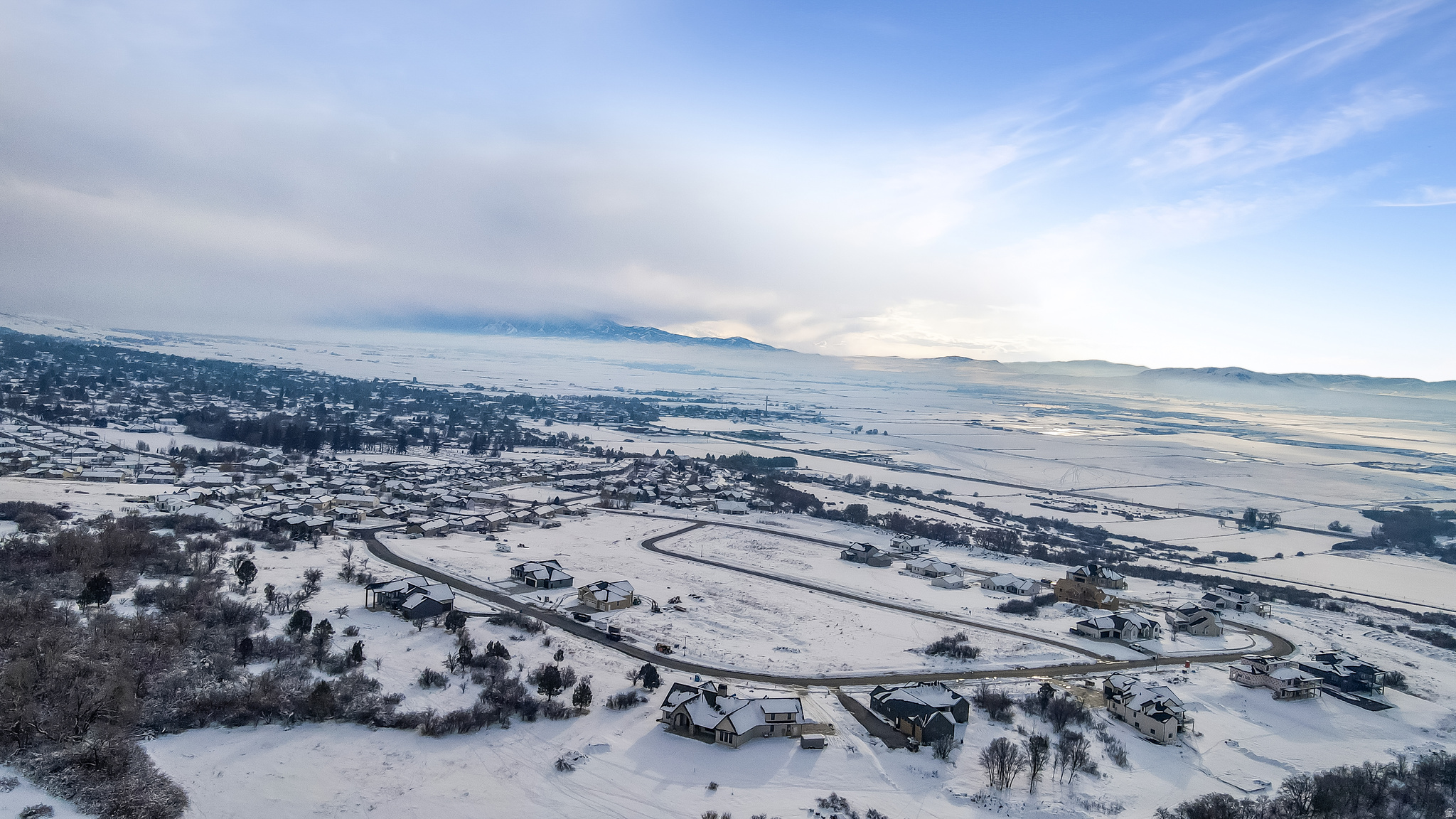 KNOLLS IN RICHMOND - Land