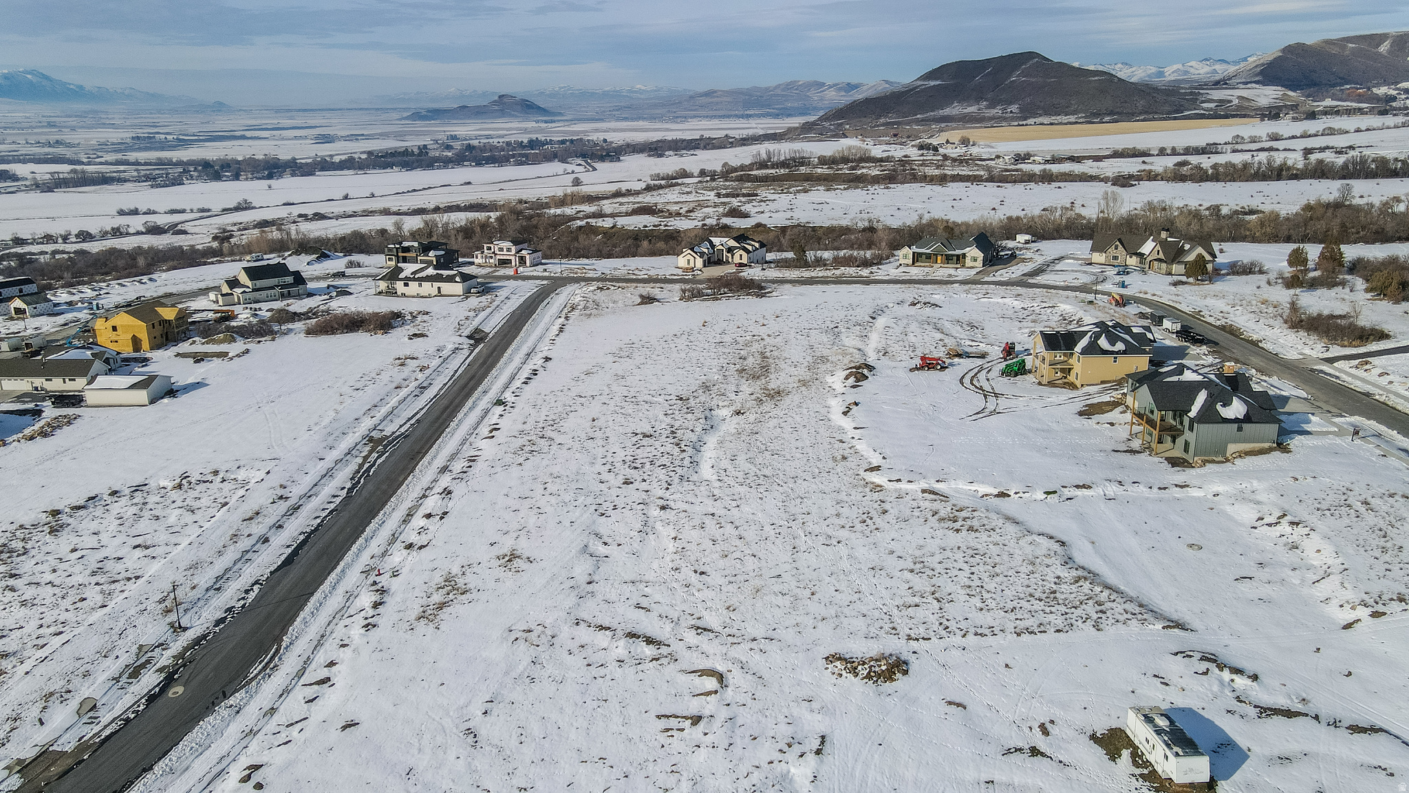 KNOLLS IN RICHMOND - Land