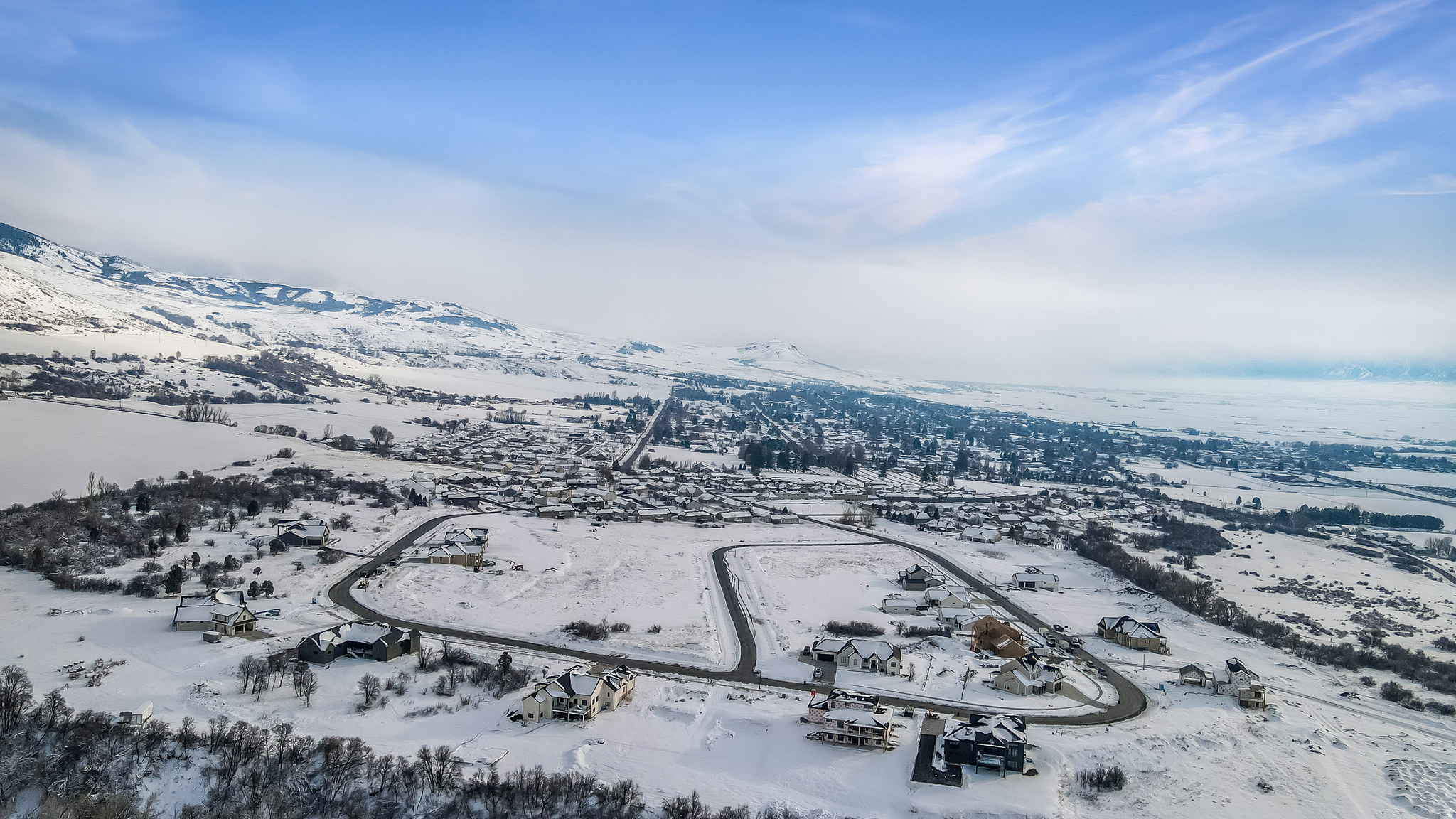 KNOLLS IN RICHMOND - Land